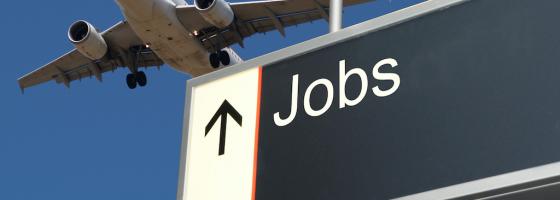 Preparing for the post-COVID19 pilot job market