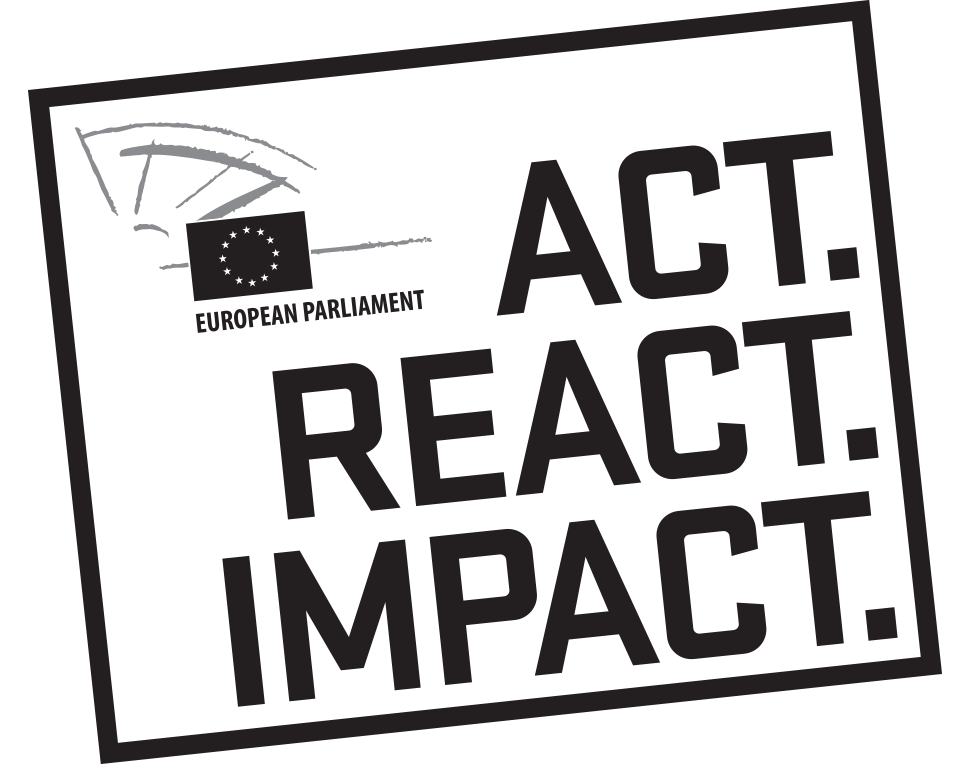 Act.React.Impact