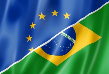 EU-Brazil Open Skies negotiations