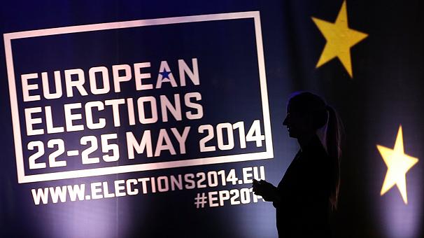 European Elections highlights