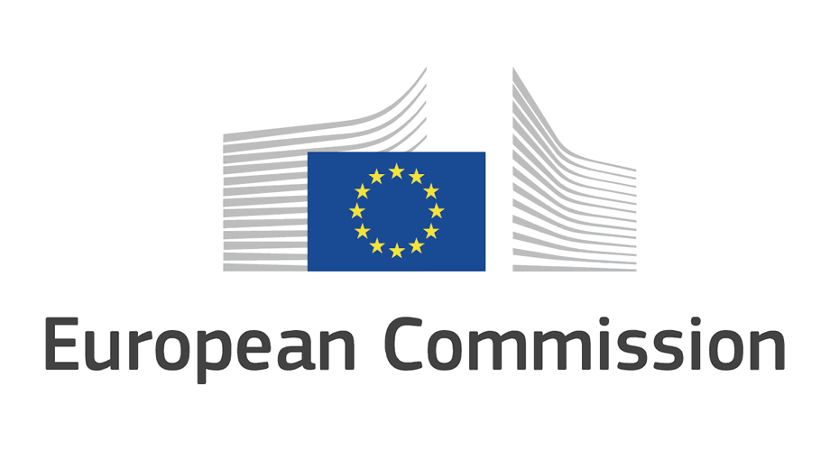 EU Commission log
