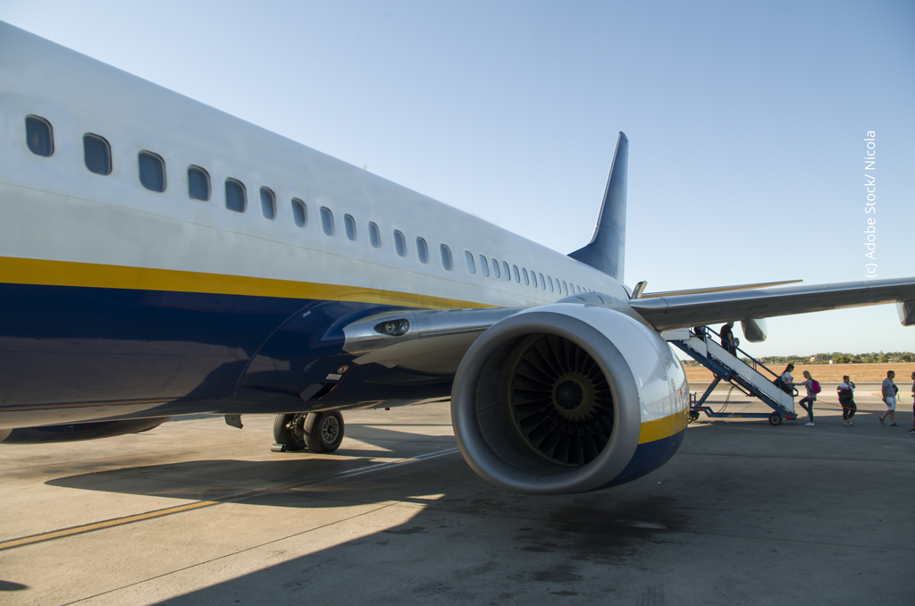 Ryanair reaches deals in Italy & Ireland. Is the best yet to come?