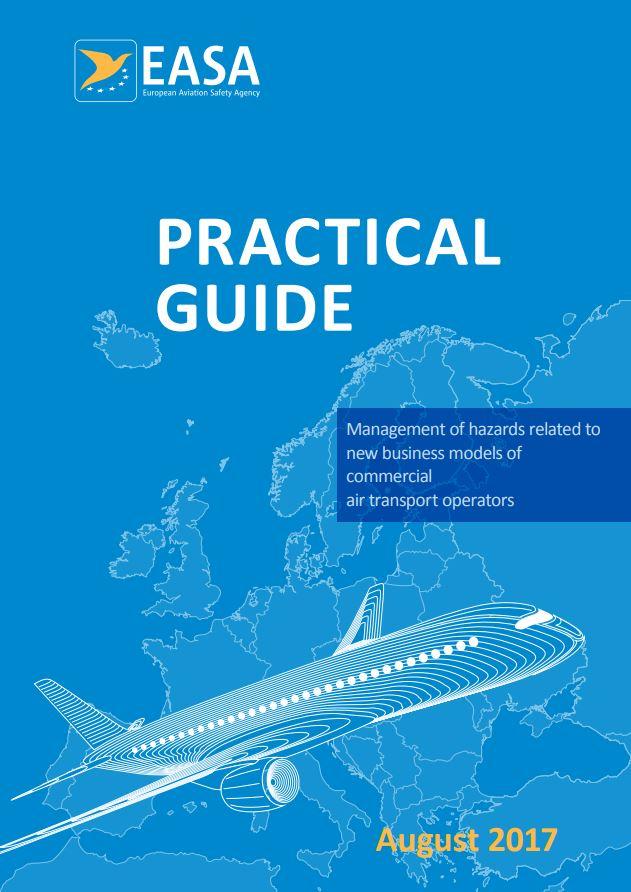 EASA Practical guide