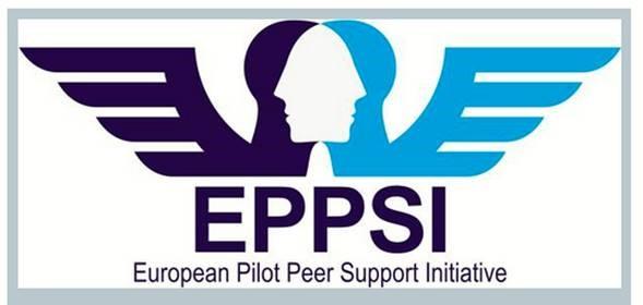 EPPSI Pilot Peer Support logo