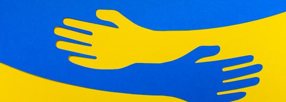 IFALPA and ECA on Donating to Aid Efforts in Ukraine