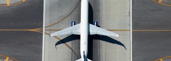 In aviation, management by example seems to be difficult